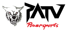 PATV Powersports Logo