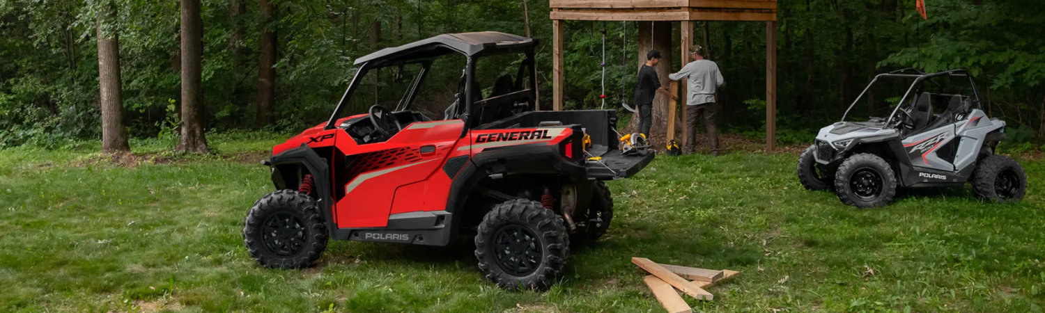 2025 Polaris® General XP 1000 for sale in PATV Powersports, Orange, Texas